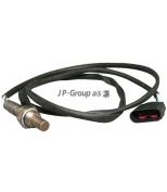 JP GROUP - 1193802600 - Датчик кислородный(лямбда-зонд)